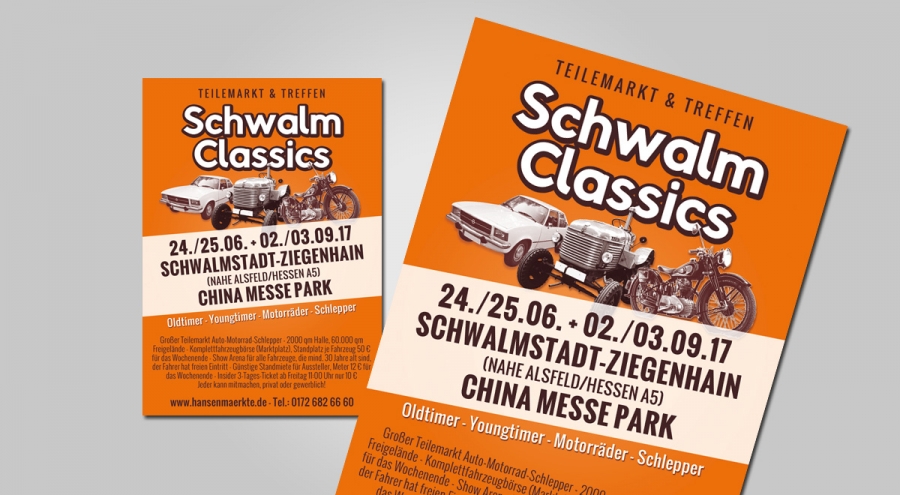 Schwalm Classics
